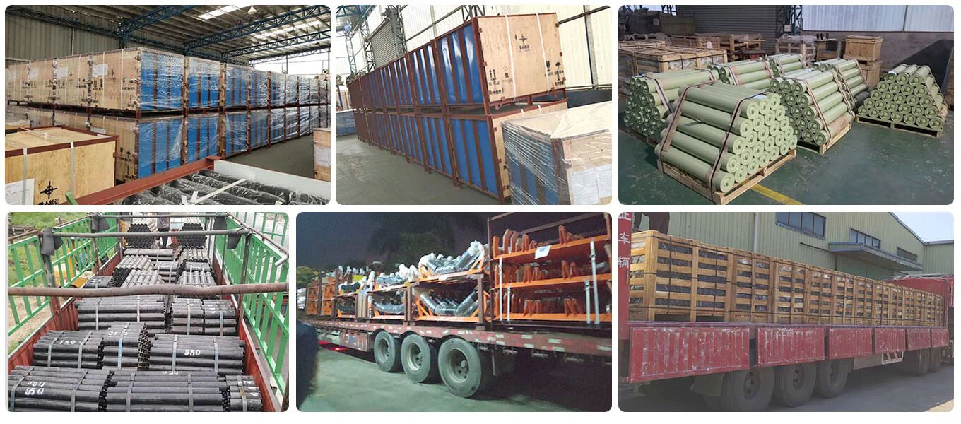 conveyor idler deliver2