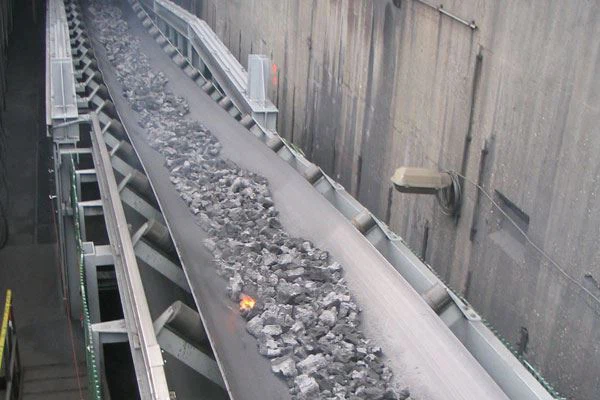 Reasons-and-solutions-for-Troughed-belt-conveyor-spreading