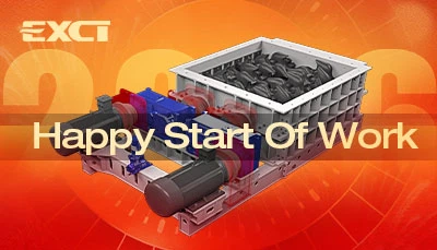 Feliz início de trabalho após o Festival da Primavera de 2026!