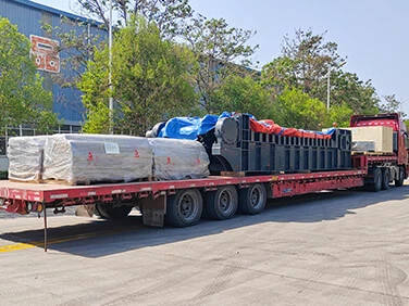 Apron Feeder PackageDelivery-3 Apron Feeder PackageDelivery-3