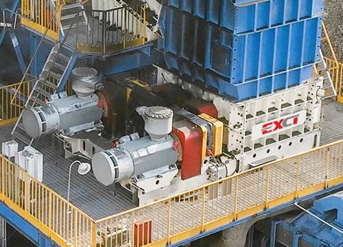 Dimensionadores Minerais