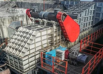 Disjuntor Alimentador