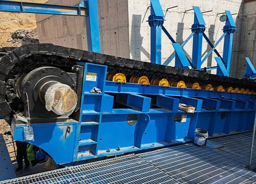 Apron Plate Feeder suppliers