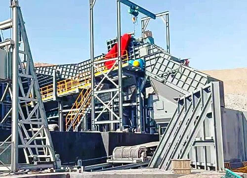 Feeder Breaker Coal Mining high quality